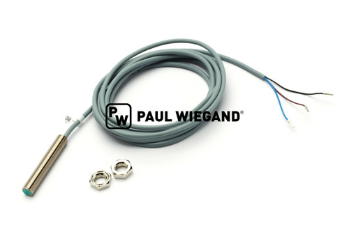 Drehzahlsensor Faun Viatec Viajet 6-7 Gebläsemotor induktiv 8 Impulse bis 12/2011  (61034100)