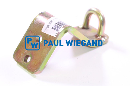 Befestigungswinkel Johnston VT/VS 500 Tragrahmen Saugmund b: 50 s: 8  (67012075)