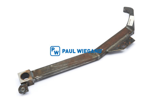 Bügel Haller Lotos Anschlag links  (03037042)