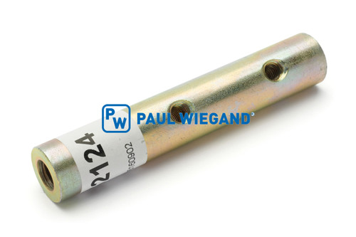 Bolzen Johnston VT/VS 650 Aufnahme Pneumatikzylinder  (67052124)