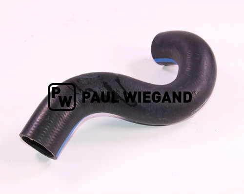 Kühlwasserschlauch Johnston VT/VS 650 Aufbaumotor unten EURO 3/4  (67056022)