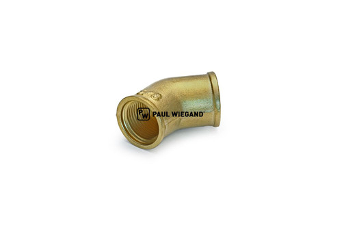 Verschraubung G3/8" 45° (90001110)