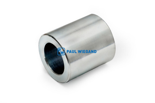 Buchse Geesink GPM IV Heckteilverriegelung D: 27 d: 17 h: 30 (02180036)