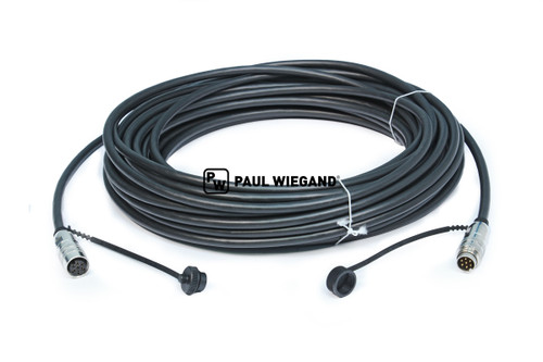Verlängerungskabel Motec Ametek MK279.20 Krankabel (79010228)