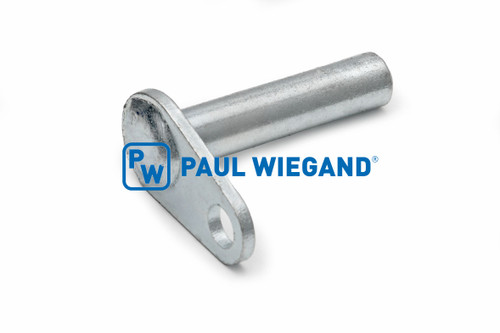 Bolzen HS Fahrzeugbau Olympus mit mini Lasche Lifter D: 12 l: 57 (05050647)