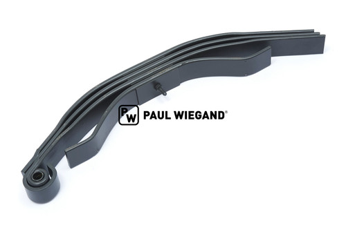 Blattfeder Schmidt Swingo 200-Serie Hinterachse  (63026233)