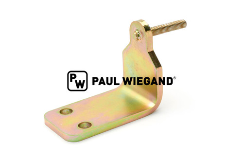 Halter Bucher Municipal Cityfant 60/6000 Pneumatikzylinder Grobaufnahmeklappe  (68062164)