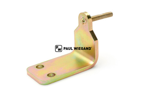 Halter Bucher Municipal Cityfant 60/6000 Pneumatikzylinder Grobaufnahmeklappe  (68062164)