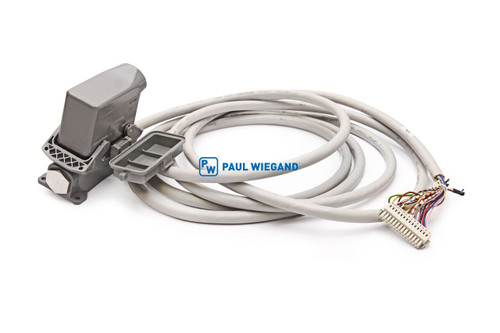 Kabelbaum Zöller 2301 Delta X16 (11330765)