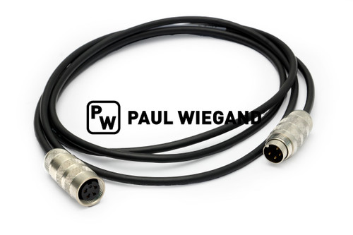 Verlängerungskabel Motec Ametek MK5.2 (79010659)