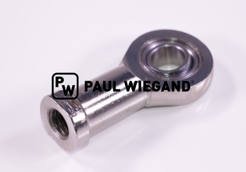 Gelenkkopf Faun ENVIRONNEMENT Unilift R.R. Hydraulikzylinder DIN/ISO 12240-4/648 M14 d: 15 l: 81 b: 12  (70014069)