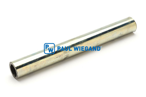 Hülse Faun ENVIRONNEMENT Twinlift Befestigungswinkel Energieführungskette oben verzinkt D: 12 d: 9 l: 100 (70013071)