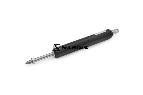 Gasfeder KS: 10 Hub: 60 EBM: 285 (93001963)