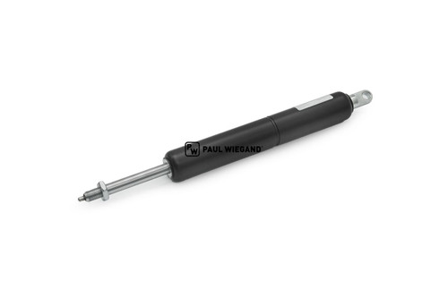 Gasfeder KS: 10 Hub: 60 EBM: 285 (93001963)
