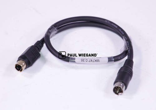 Adapterkabel Motec Ametek MK747.0,35 (79010328)