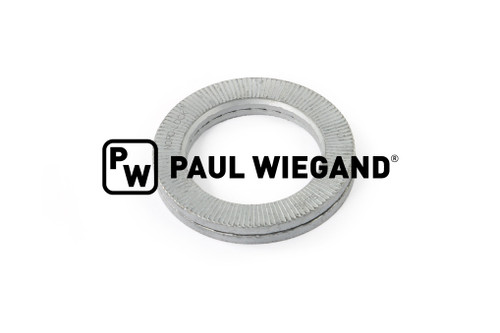 Keilsicherungsscheibe DIN 25201 M30 (1 1/8") 31,4x47x5,7 verzinkt (10050132)