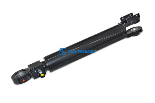 Hydraulikzylinder Zöller Medium X4 Pressplatte (11320297)