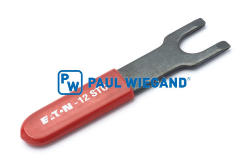 Schlüssel Geesink GPM III Hydraulikschlauch  (02057075)