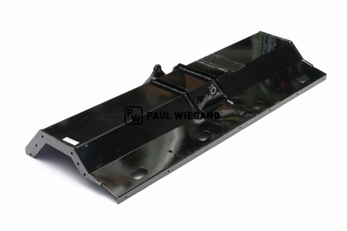 Haubenkörper Faun Viatec AK 461 Kehrwalze  (61082152)