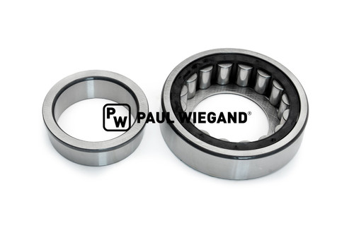 Zylinderrollenlager D: 110 d: 60 h: 28 (90000717)