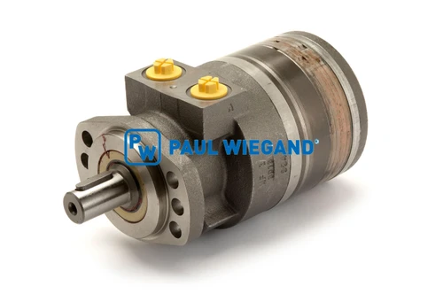 Hydraulikmotor HS Fahrzeugbau CWS (05015110)