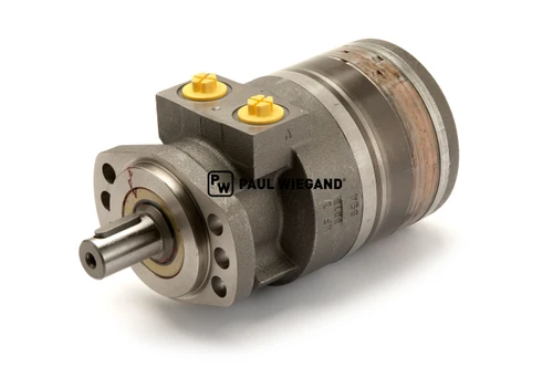 Hydraulikmotor HS Fahrzeugbau CWS (05015110)
