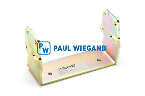 Halter Zöller 2301 Delta Arbeitsraumabsicherung  (11330424)