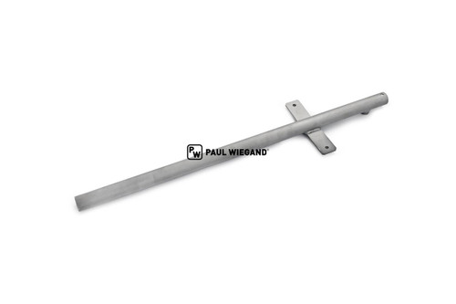 Rohr Hako Citymaster 1600 Handsauganlage M12x1,5 D: 25 l: 600 b: 140 (65016120)