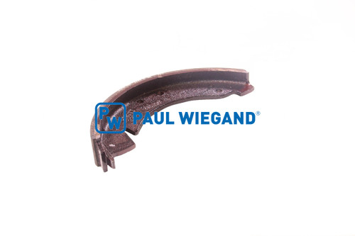 Bremsbacke Dulevo 3000 Trommelbremse Hinterachse EURO 4/5/6 (58062020)
