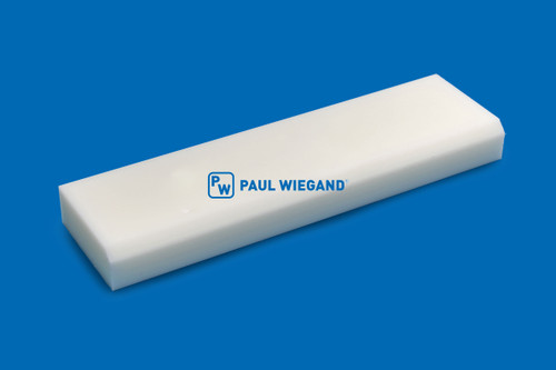 Gleitplatte NTM Hecklader Gleitblock  (25020007)