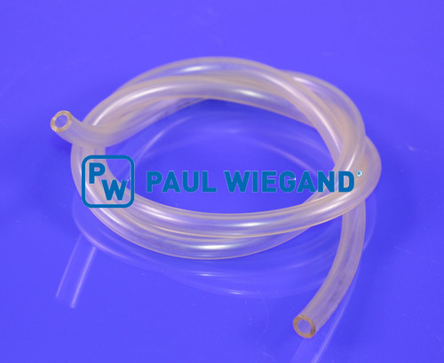 Schlauch Bucher Municipal PVC D: 8 d: 6  (68801126)