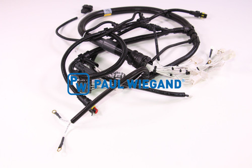 Kabelbaum W9 Hako Citymaster 1200 Motor  (65034114)