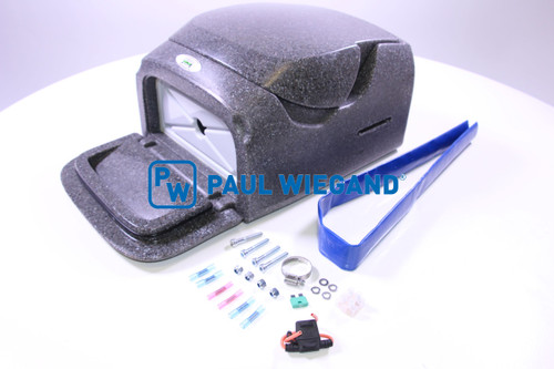 Mobiles Handwaschbecken HM 33-12-220 (01901078)