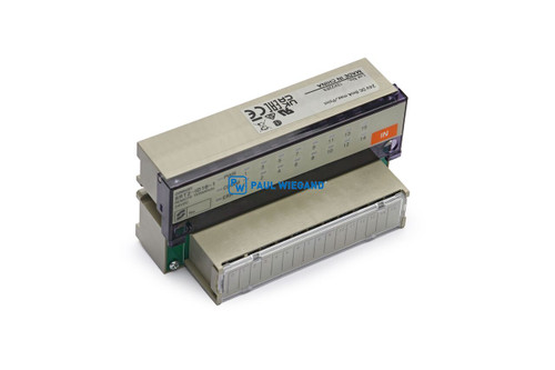 Input-Modul RAVO 5er-Serie Steuereinheit Zentralelektrik 24VDC EURO 3/4/5 (60010265)