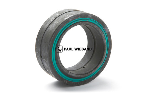 HS Fahrzeugbau HSS420 ball joint, model year 11/2005 and later, relubricatable (05017200)