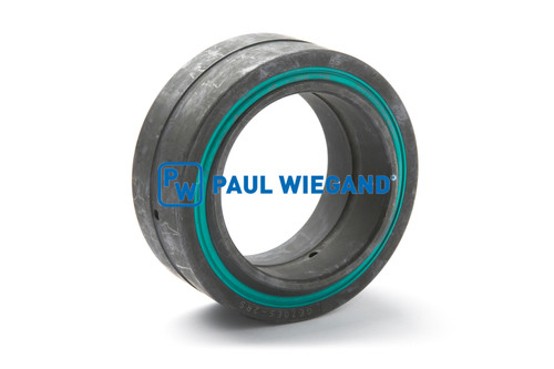 Gelenklager HS Fahrzeugbau HSS420 ab 11/2005 abschmierbar (05017200)