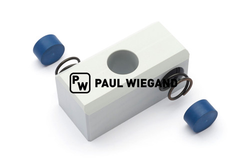 Gleitklotz Faun ENVIRONNEMENT Twinlift "Selecta" mitte  (70018015)