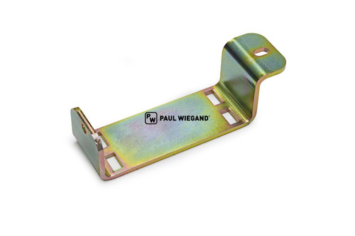 Halterung RAVO 5er-Serie Führung Hydraulikschlauch hinten EURO 6 (60054764)
