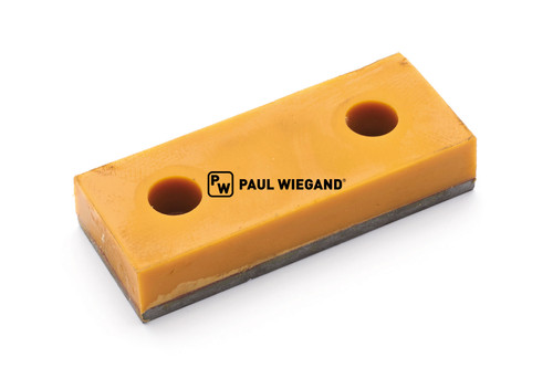 Schwing-Metall-Leiste Zöller 369 100x40x20mm (11253019)