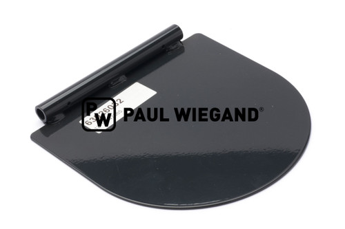 Klappe Schmidt Swingo 200-Serie Kabine , Saugschlauch  (63026032)