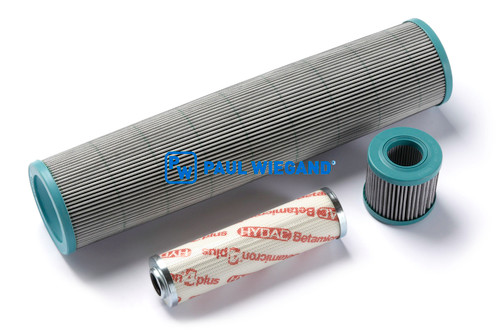 Filtersatz Geesink GPM III Hydraulikanlage 3-teilig  (02057003)