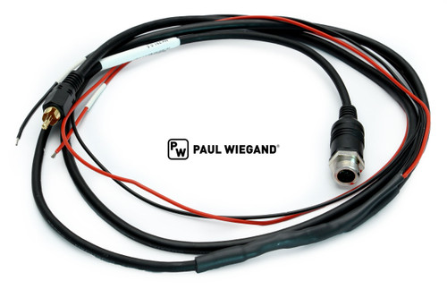 Adapter cable Motec Ametek MK291.0,5 (79010713)