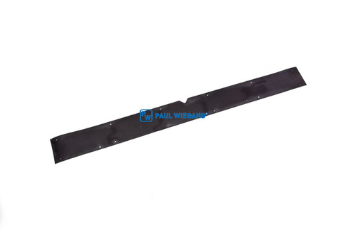 Gummileiste RAVO 5er-Serie Verkleidungsplatte Heckklappe l: 1445 b: 130 s: 5 EURO 6 (60056675)