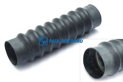 Saugschlauch Johnston VT/VS 650 Saugschacht d: 234 l: 870 s: 8  (67052040)