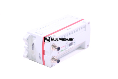 Ventileinheit Bucher Municipal Cityfant 6000 Pneumatikanlage "Dual"  (68064266)