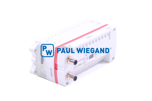 Ventileinheit Bucher Municipal Cityfant 6000 Pneumatikanlage "Dual"  (68064266)