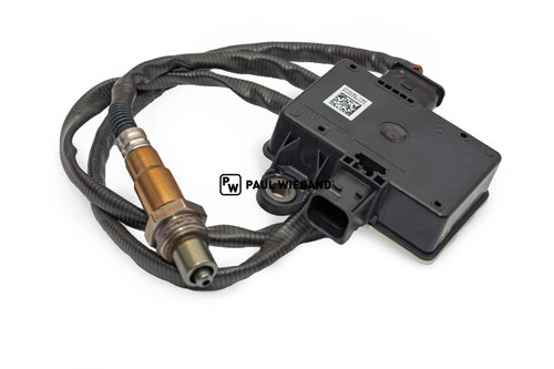 Partikelsensor Schmidt Cleango 400/500 Dieselpartikelfilter lg: 1100 EURO 6c (63034483)
