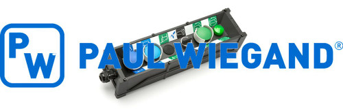Bedieneinheit Terberg TCA-DE komplett Lifter links (10013235)