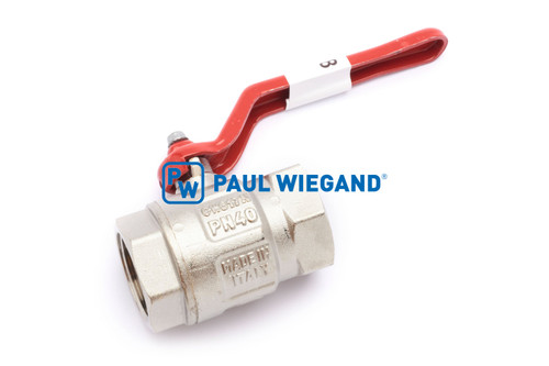 Kugelhahn Faun Viatec (61800281)