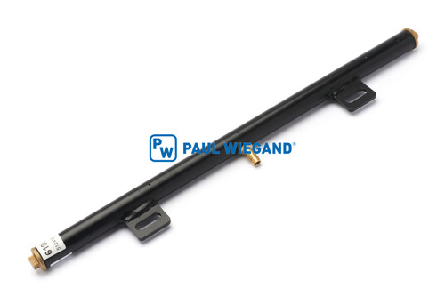 Sprührohr Faun Viatec AK 461 Saug-Blasschacht  (61082148)